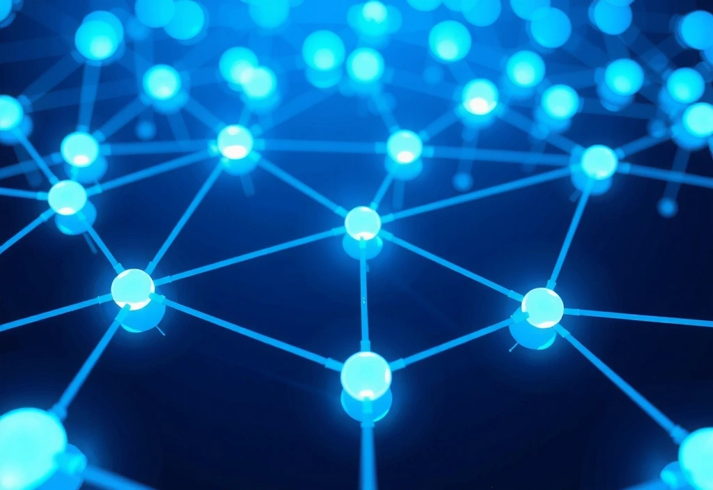 Data visualization art