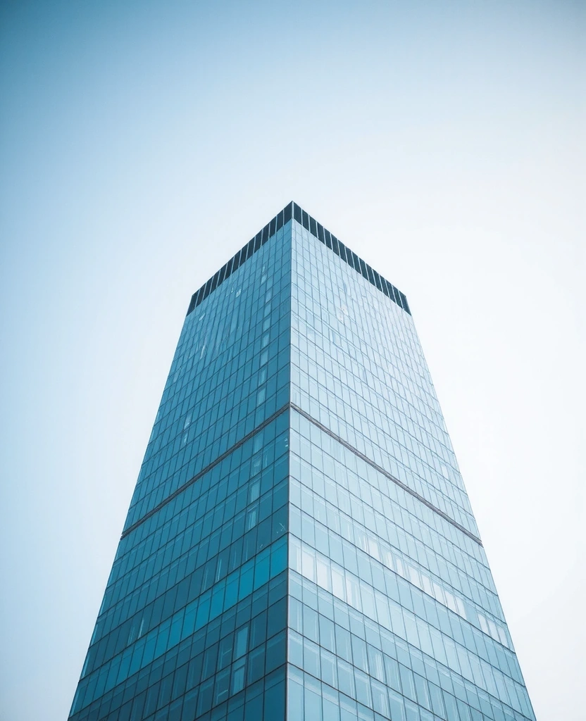 Strategic Growth Forecasting Visual