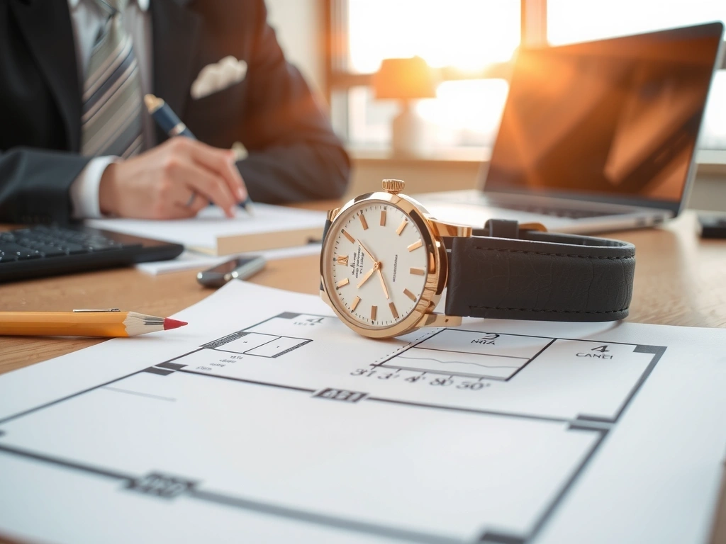 Professional context