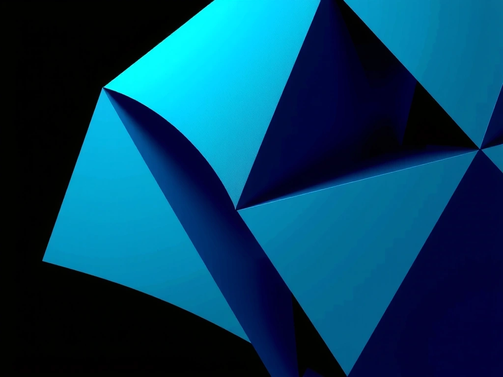 Analytical Depth Representation