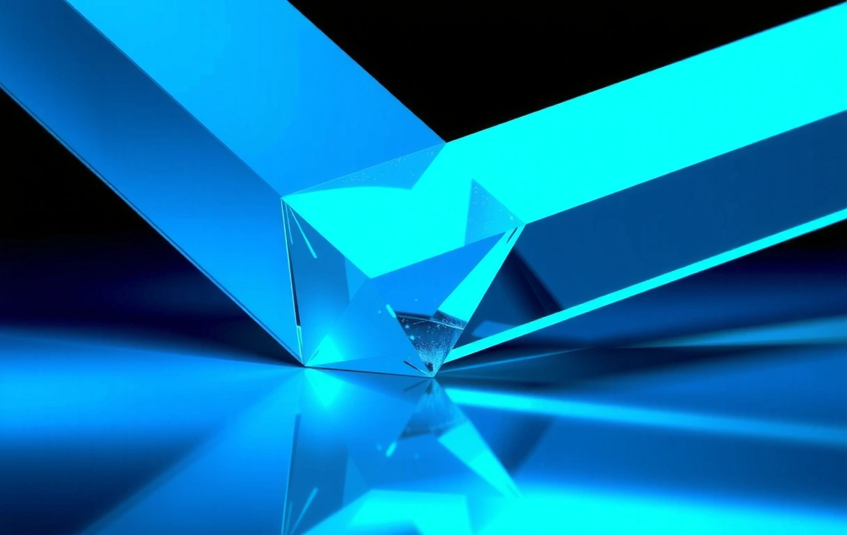 Clarity in data projections