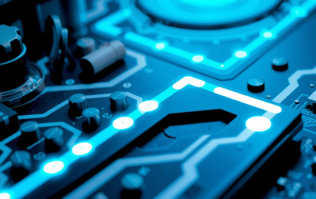 Technological analytical depth