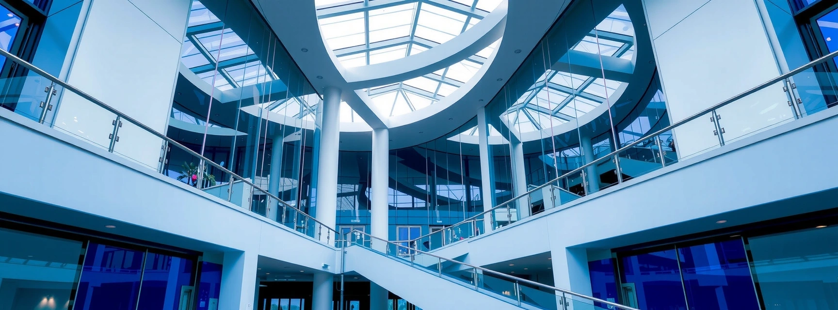 Abstract architectural data representation