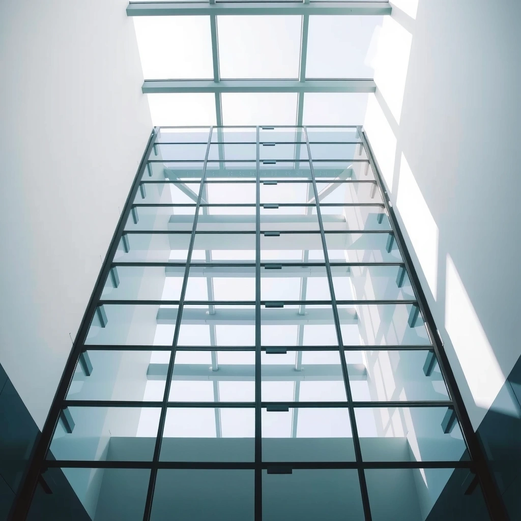 Data security architecture