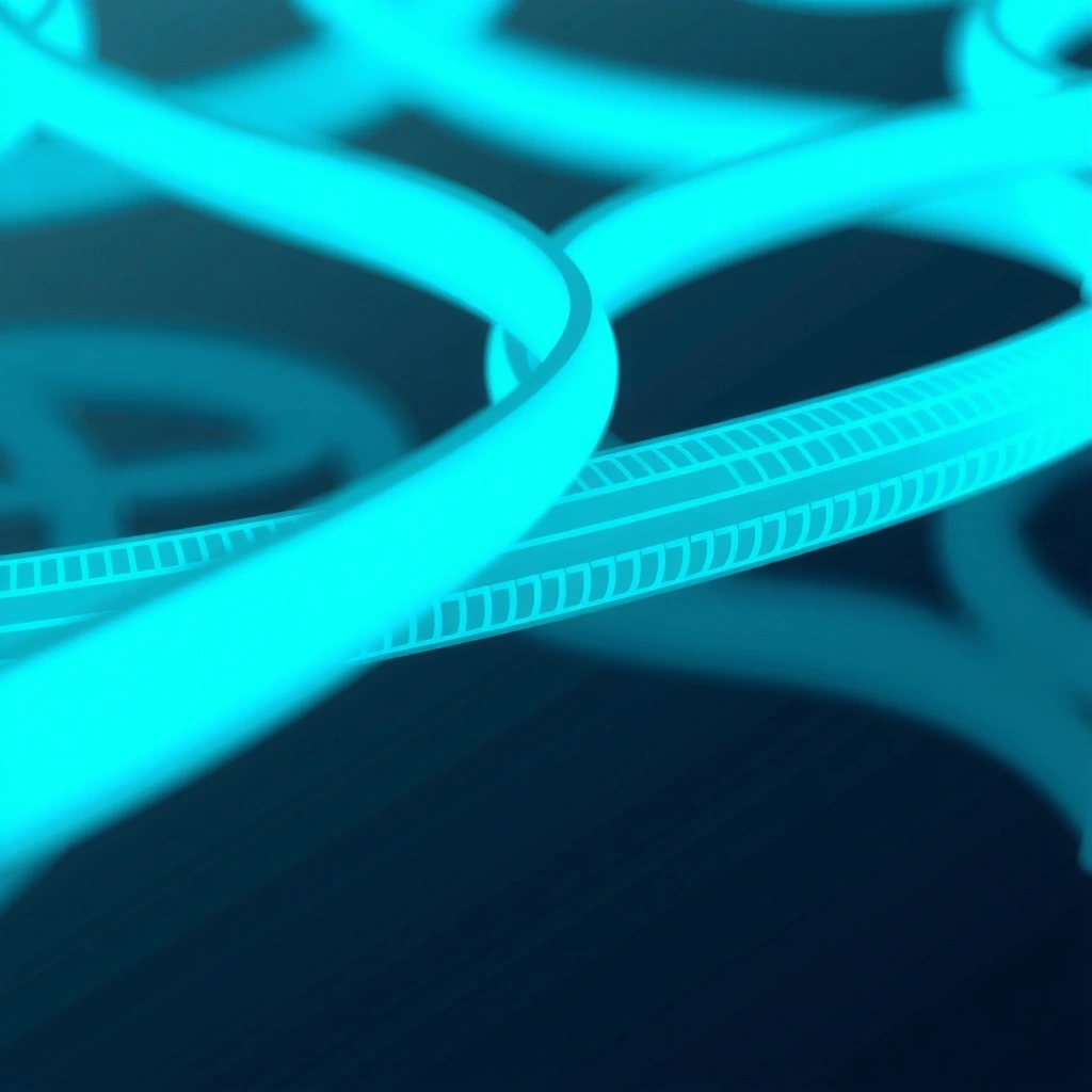 Data visualization abstraction